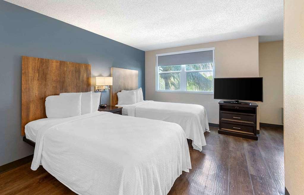 Extended Stay America Premier Suites - Miami - Airport - Doral - 25Th Street חדר תמונה